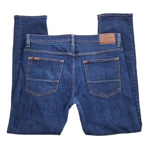 Quiksilver‎ Men's Stretch Slim Fit Jeans Size 36